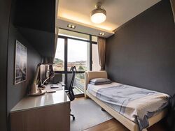 Wandervale (D23), Condominium #610589201